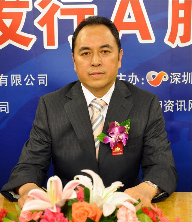 为多家知名涂料企业供应原材料的百川股份实控人、董事长被留置