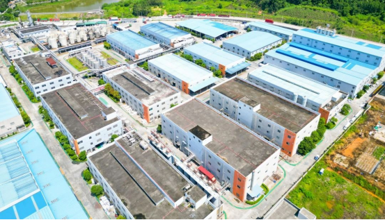 上半年收官，但北新嘉宝莉的好成绩仍在“持续刷新”中