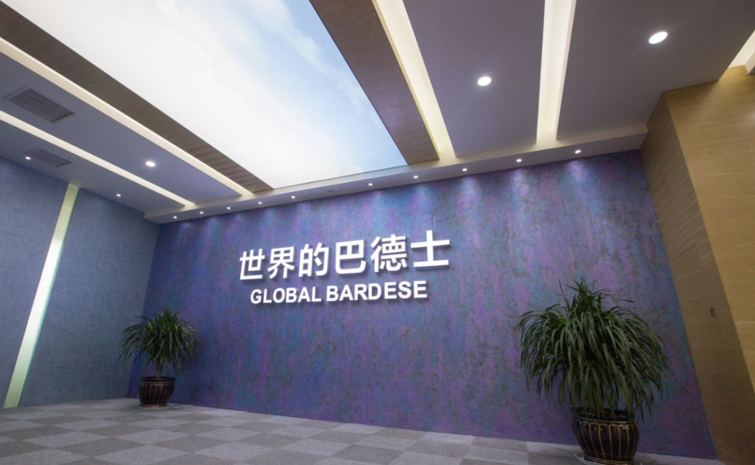 观察 | “世界的巴德士”从梦想走向现实