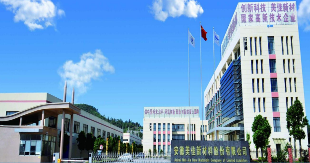 昔日粉末涂料明星企业业绩继续滑落：净利润由正转负下滑410%