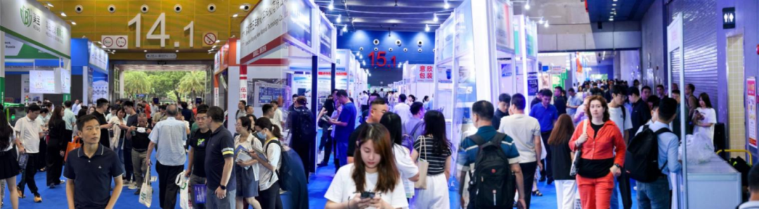 ICIE国际(广州)涂料工业展览会于2026年6月10-12日举行