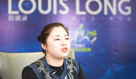 破局家居建材寒冬，看路易诗兰永康店如何逆势突围