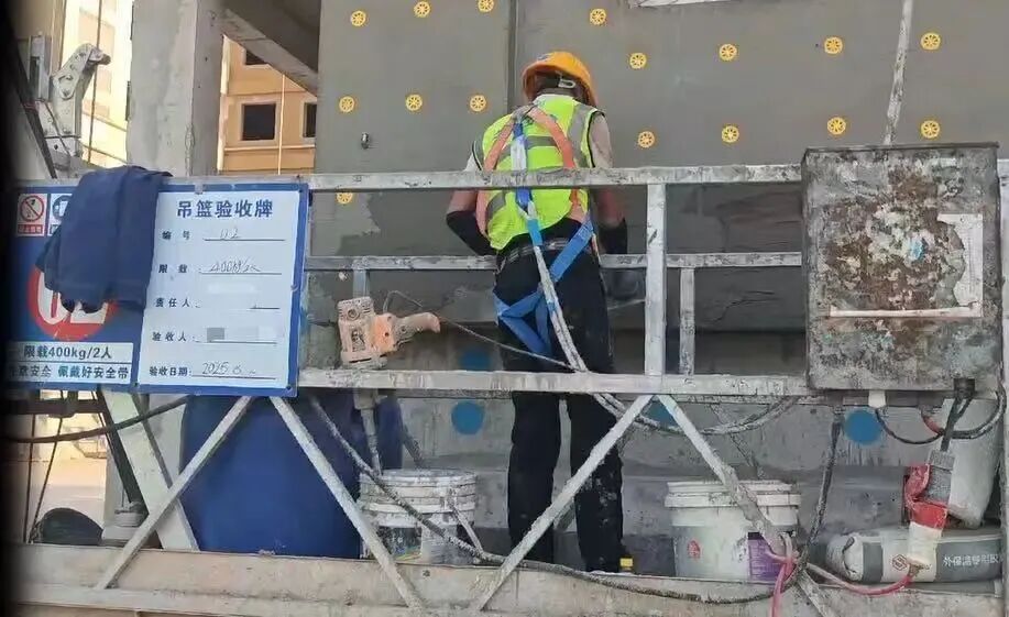 嘉宝莉“尚微”打假风波：一场例行巡检背后的品质坚守战