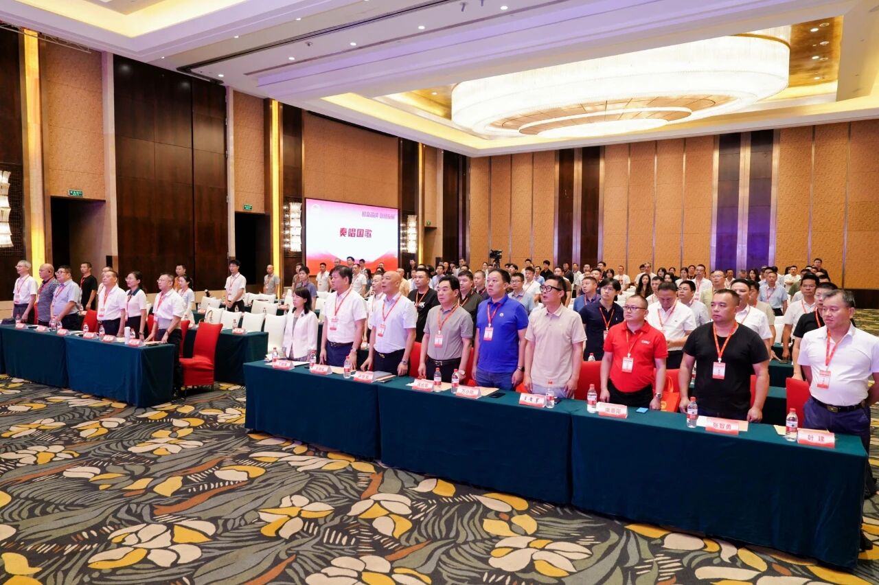 福建涂料产业聚势莆田，共议涂料行业高质量发展的“福建方案”