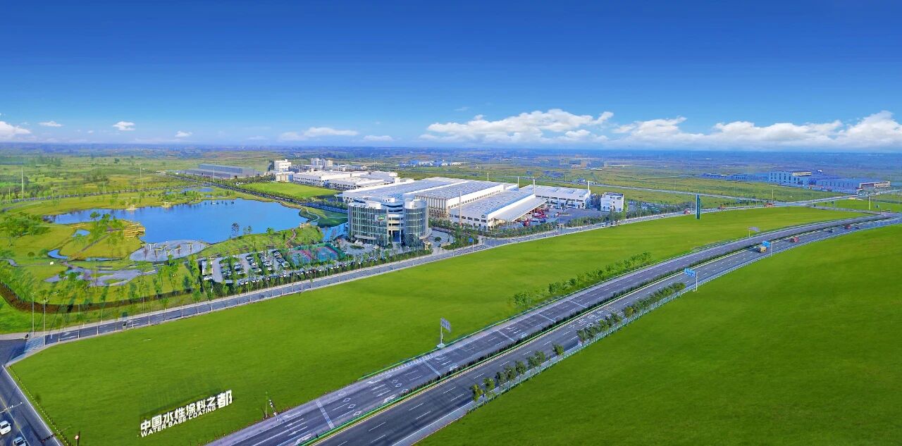 公示了！这些涂料企业将新晋“专精特新‘小巨人’企业”