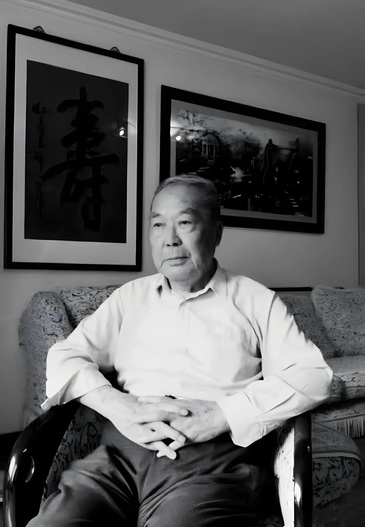 讣告 | 中国近现代涂料工业的奠基者之一朱传棨逝世