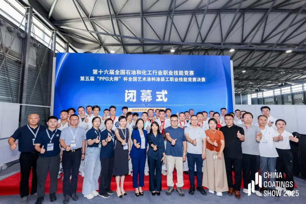 “在中国，为中国”，PPG大师漆如何演绎“大师风范”？