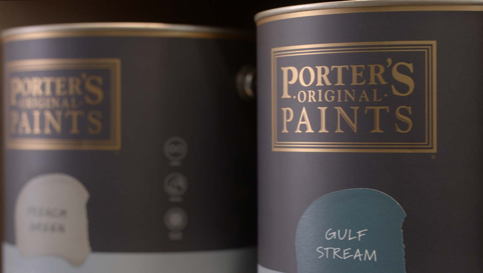 立邦引进中国市场的超高端涂料品牌“波特”什么来头？