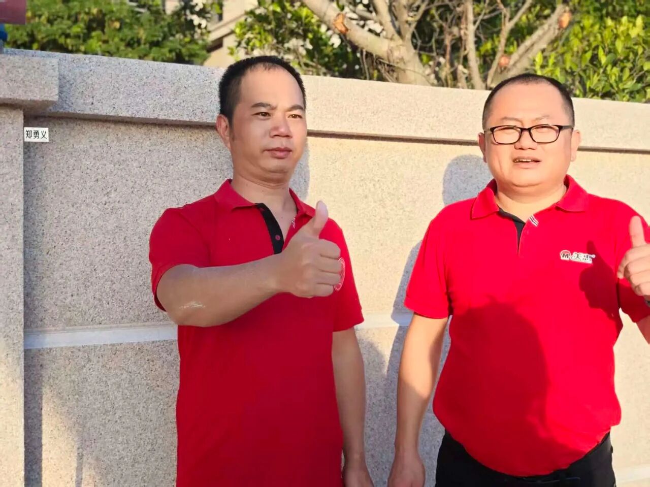 全国仿石涂料施工大赛“匠人故事”：细节见证他们的品质坚守