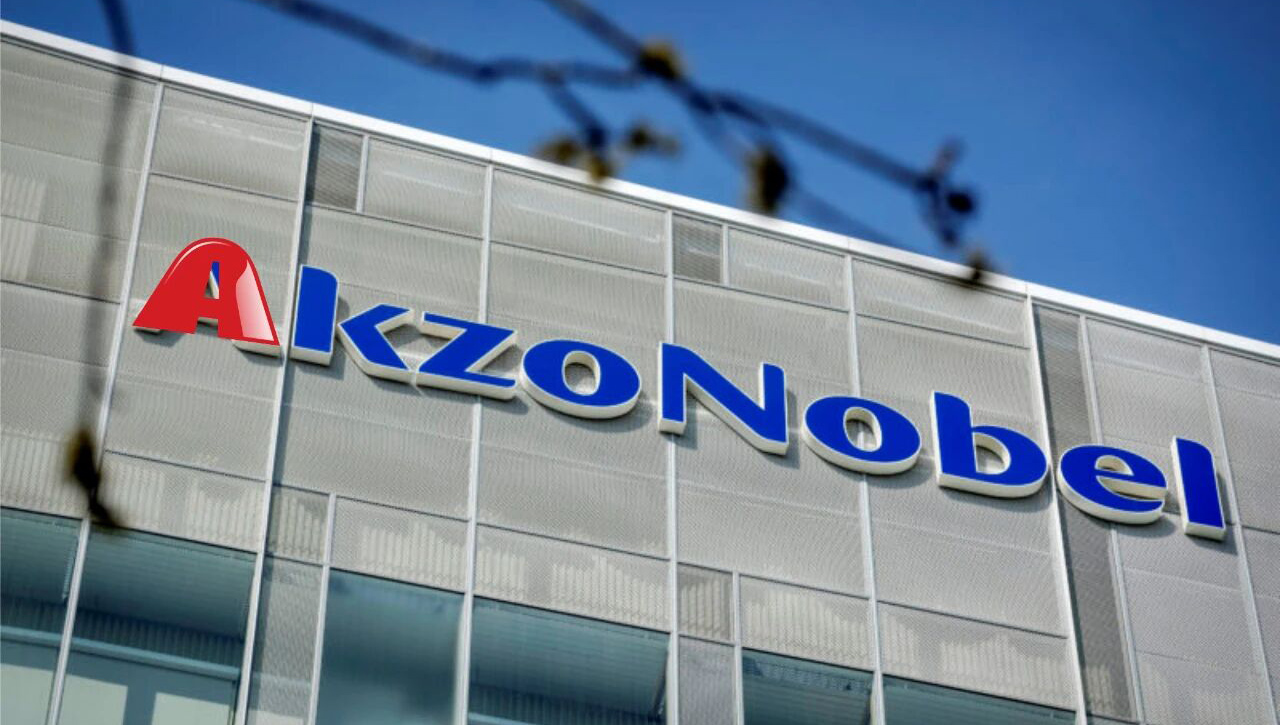 阿克苏诺贝尔与艾仕得走向合并背后：“夙愿”终将实现