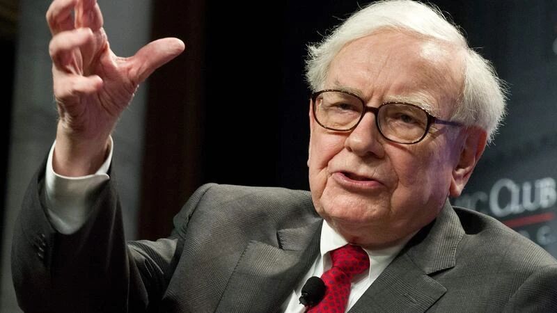巴菲特宣布退休，他投资的本杰明摩尔命运何往？