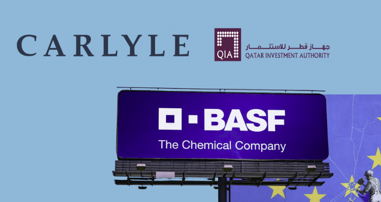 澳大利亚并购新规实施在即，凯雷收购巴斯夫涂料遭“祭刀”