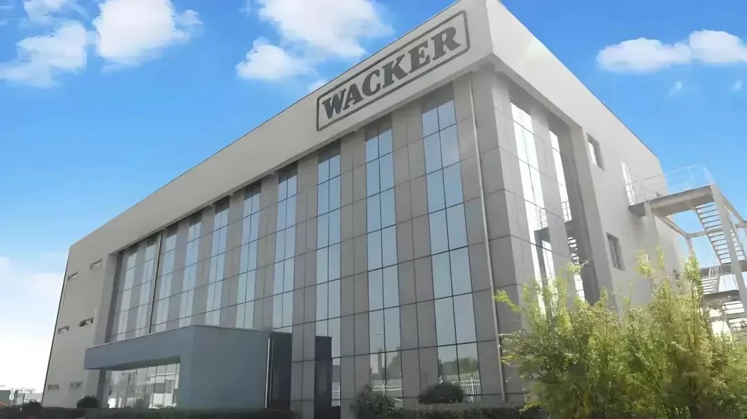 未来两年计划全球裁员超1500人，瓦克化学为何还在加码中国市场？