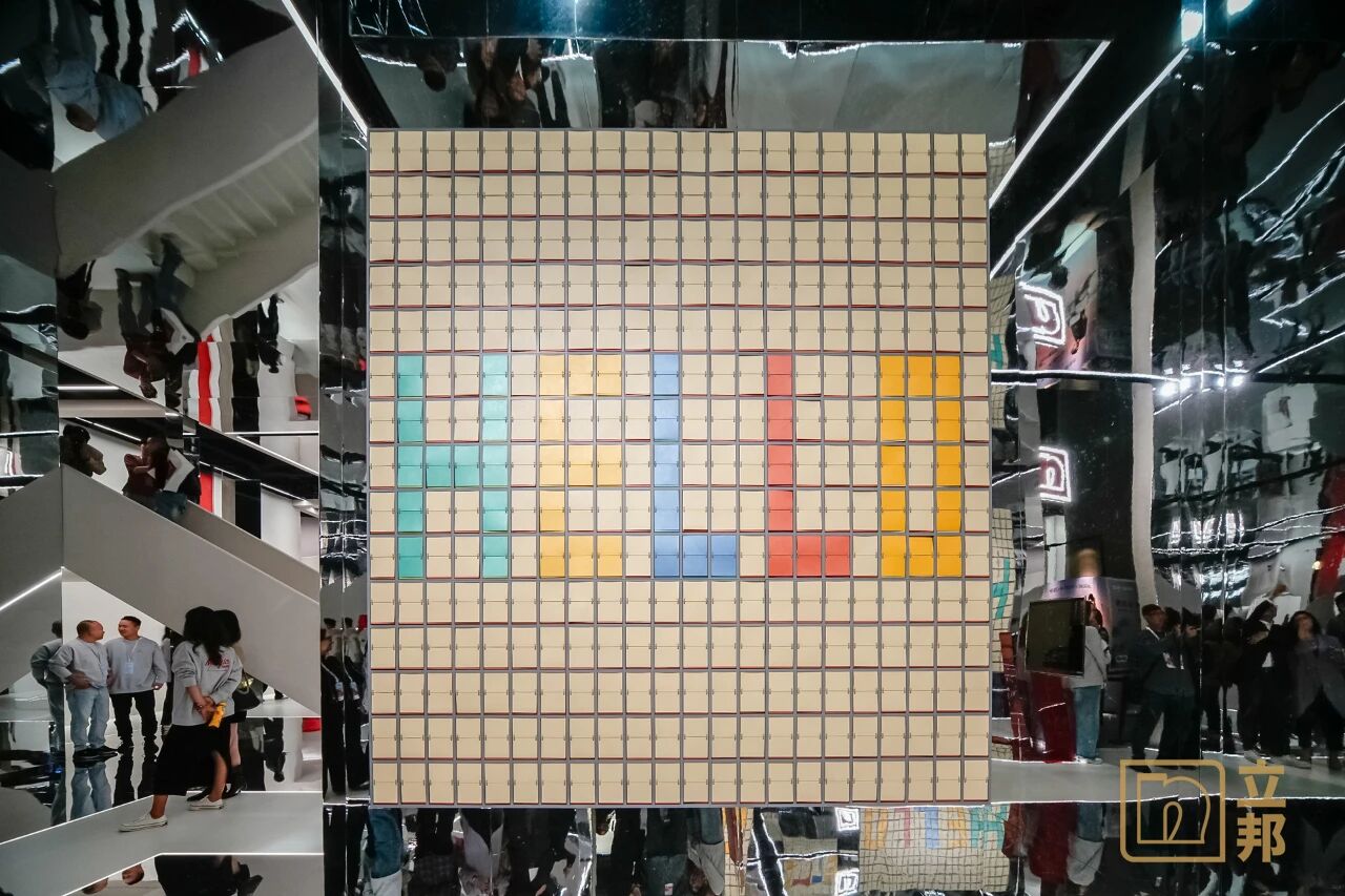 广州设计周 | 突破空间边界，共绘美学新章：立邦&ldquo;MAGIC・无界奇境&rdquo;精彩亮相