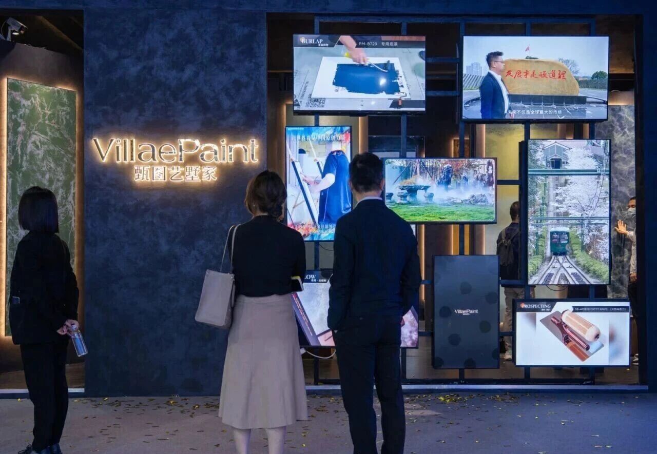 广州设计周 | 甄图艺墅家首秀：&ldquo;中国品牌走向世界&rdquo;的宣言