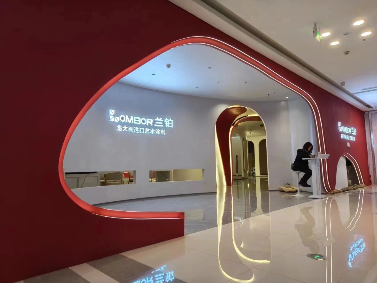 当600个合伙人选择同一个品牌：兰铂做对了什么？