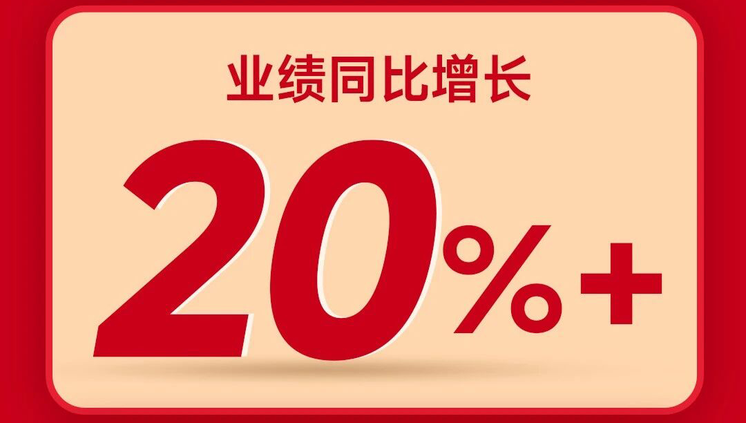 美涂士艺术漆强势增长：2025年整体业绩同比增超20%