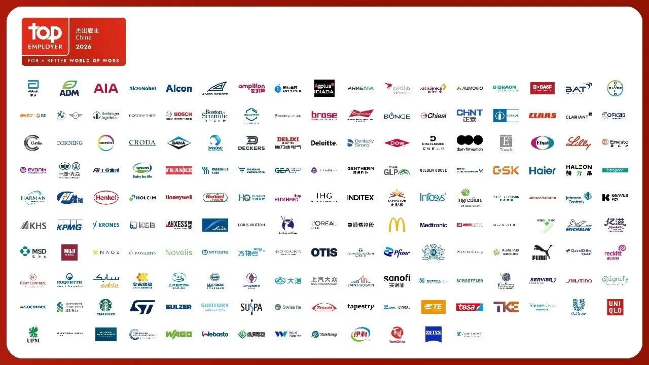 官方认证！阿克苏诺贝尔、陶氏、巴斯夫等纷纷上榜