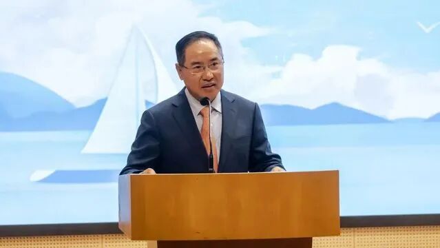 人物 | &ldquo;减持也疯狂&rdquo;！钛白粉龙头创始人股东6年累计套现23亿元