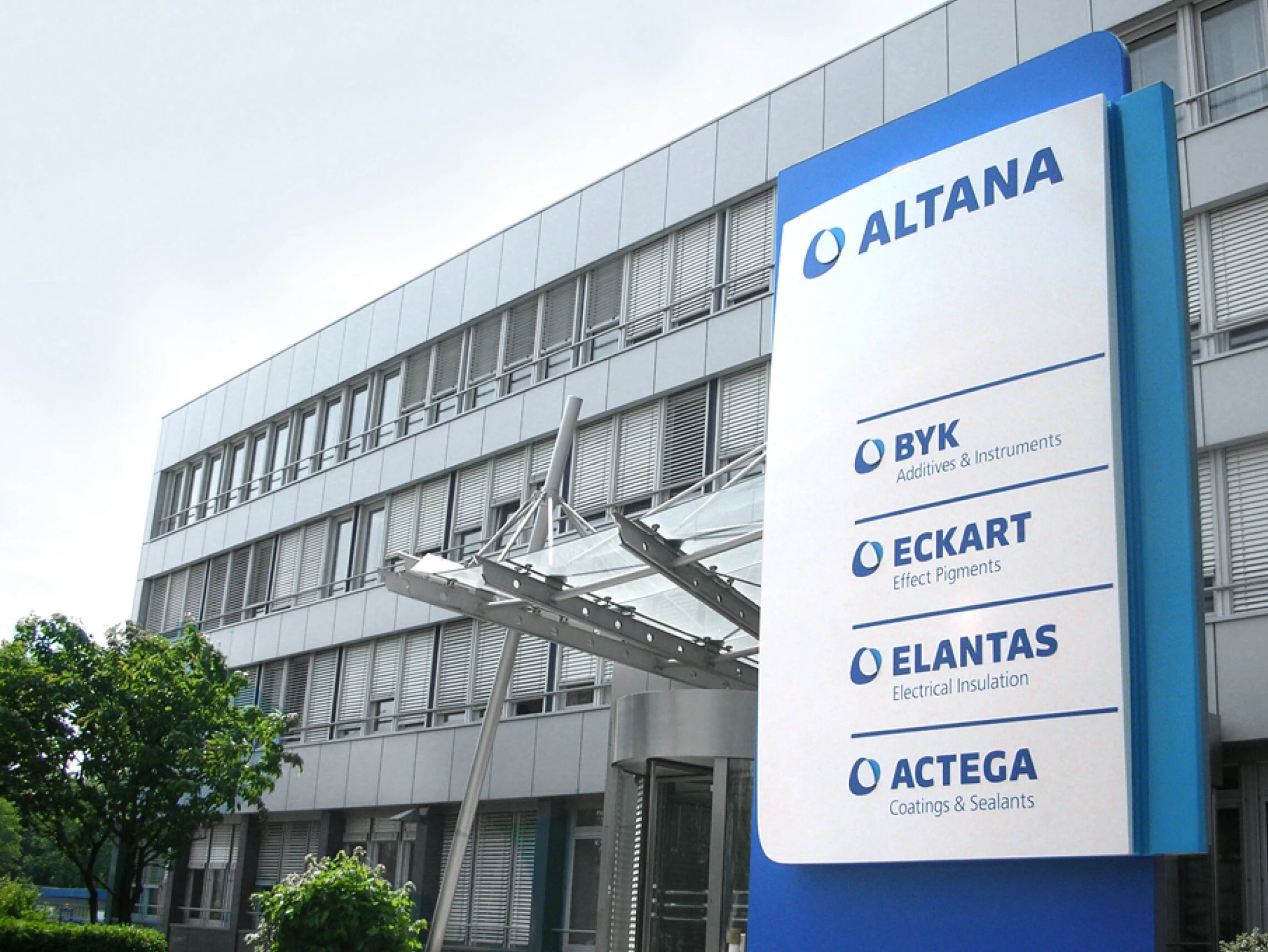 阿尔塔纳集团2025年实现运营销售额和收益双增长：毕克化学贡献超四成