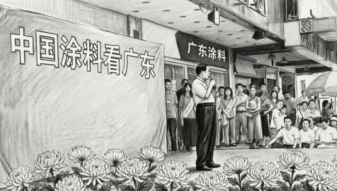 人物特稿 | 纪念何炳福先生