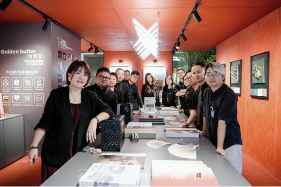 塔萨尼凭什么成为行业高端代名词？答案或许藏在一个底层逻辑里