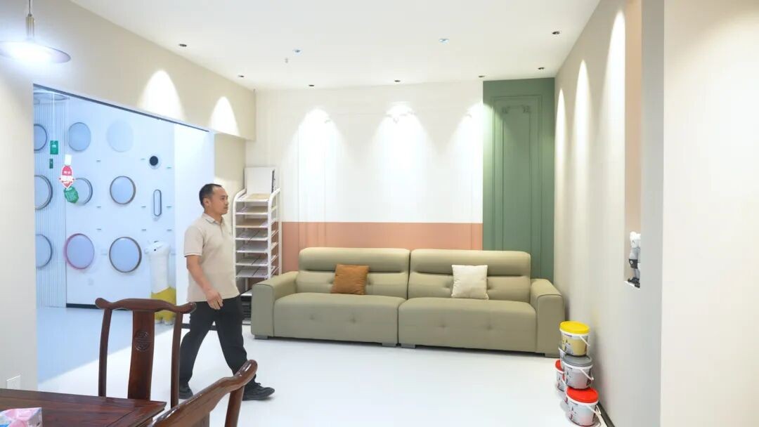 一年只做100来单，营业额200万&mdash;&mdash;分宜这位鳄鱼经销商为何不参战价格战