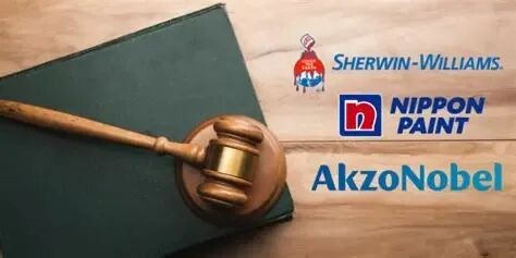 AkzoNobel Rejects Nippon Paint Group and Sherwin-Williams' Joint ...