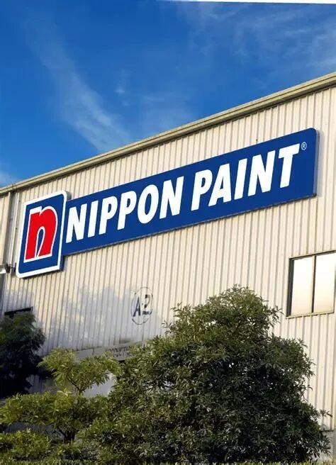 About Us – Nippon Paint