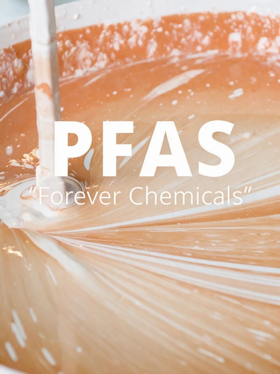 美国维萨涂料提前十年布的局：当&ldquo;无 PFAS&rdquo;成为欧美新门槛