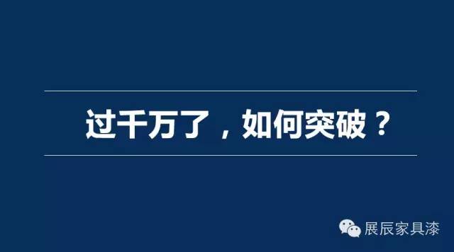 青岛论剑――展辰经销商发展大讨论