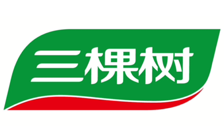 三棵树：关于产品包装新旧LOGO自然切换的通知