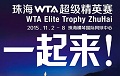 南方日报：5个集装箱DecoTurf涂料刷新“珠海WTA”