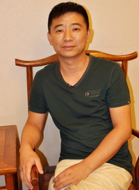 井彦东：争当北京家具漆一流品牌