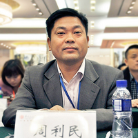 长沙好度漆周利民:大胆创新，与时俱进