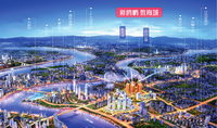双喜临门|三棵树双双中标新鸥鹏地产及合能地产两家港资房企战略
