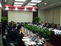 2015中国建筑装饰装修材料协会工作座谈会