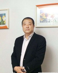 专访宝塔山漆呼和浩特经销商赵锁平