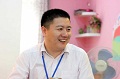 嘉宝莉集团市场部总经理周长怀离职