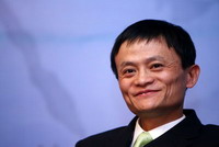 有钱不能任性 如果让马云做涂料电商会怎样