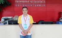 勇于尝试 赢在坚持 ――访菲柯特漆经销商欧阳志军