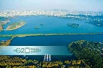 嘉宝莉工业漆为杭州G20峰会增光添彩