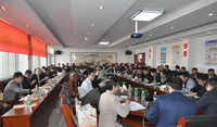 江苏省涂料行业2016年会顺利召开