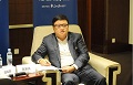 水性科天戴家兵被授予“兰州市科技功臣”，奖金50万