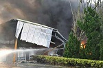 【头条】油漆爆炸事件频发  再次警醒涂料企业！