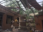 事故 | 安阳县辛村镇一涂料厂发生爆炸事故 3人死亡