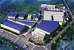 广东省工商联、佛山市工商联调研考察科顺防水