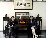 高要求铸造独特品质需求 ――山东济宁数码彩代理商卢红峰专访