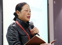 孙莲英再次当选中国涂料工业协会会长