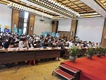 晨光涂料出席无锡绿色建筑技术研讨会